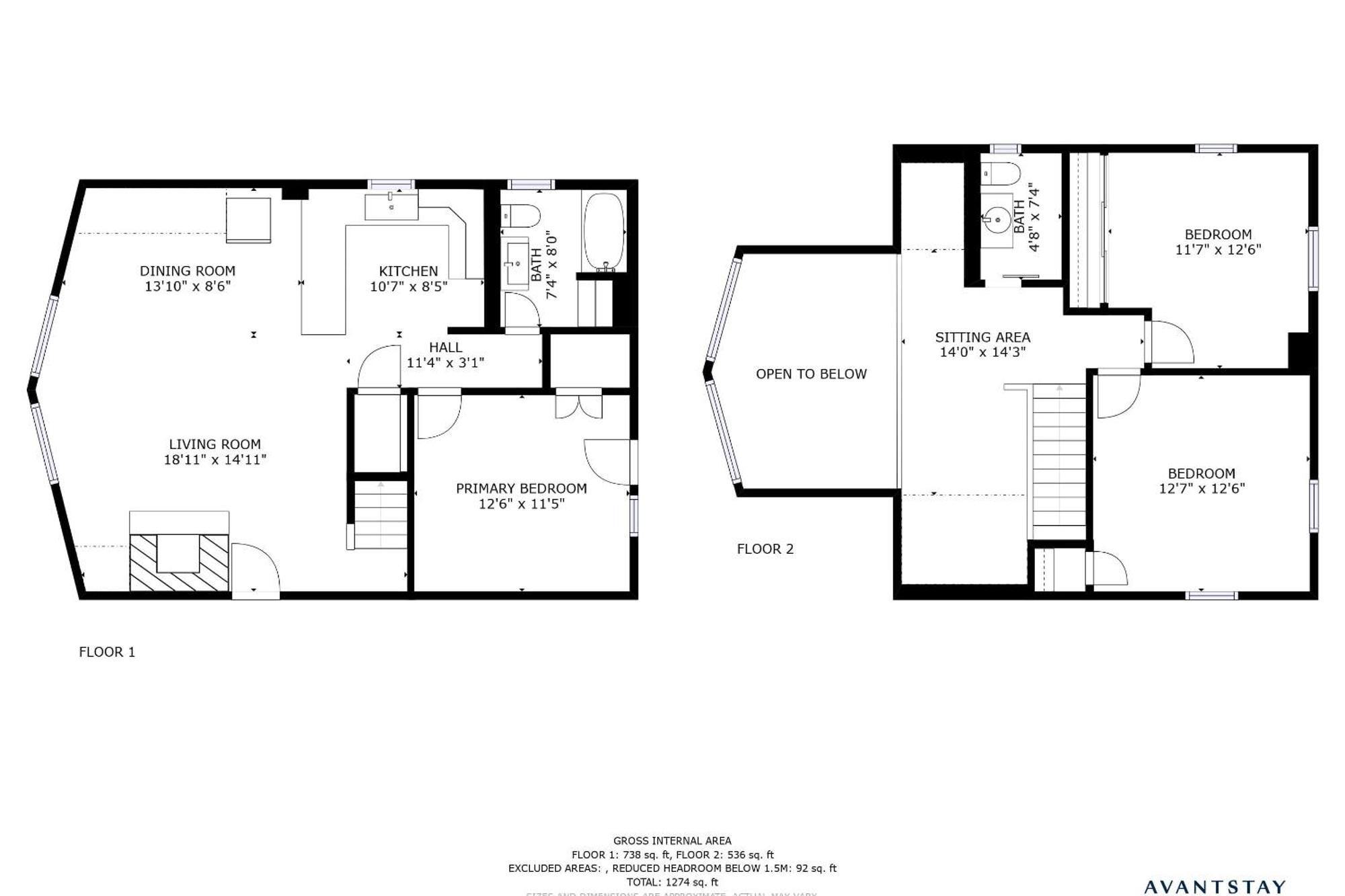 Bear'S Lair By Avantstay 3Mins From Bear Mountain Ski Resort Big Bear Lake Exterior foto
