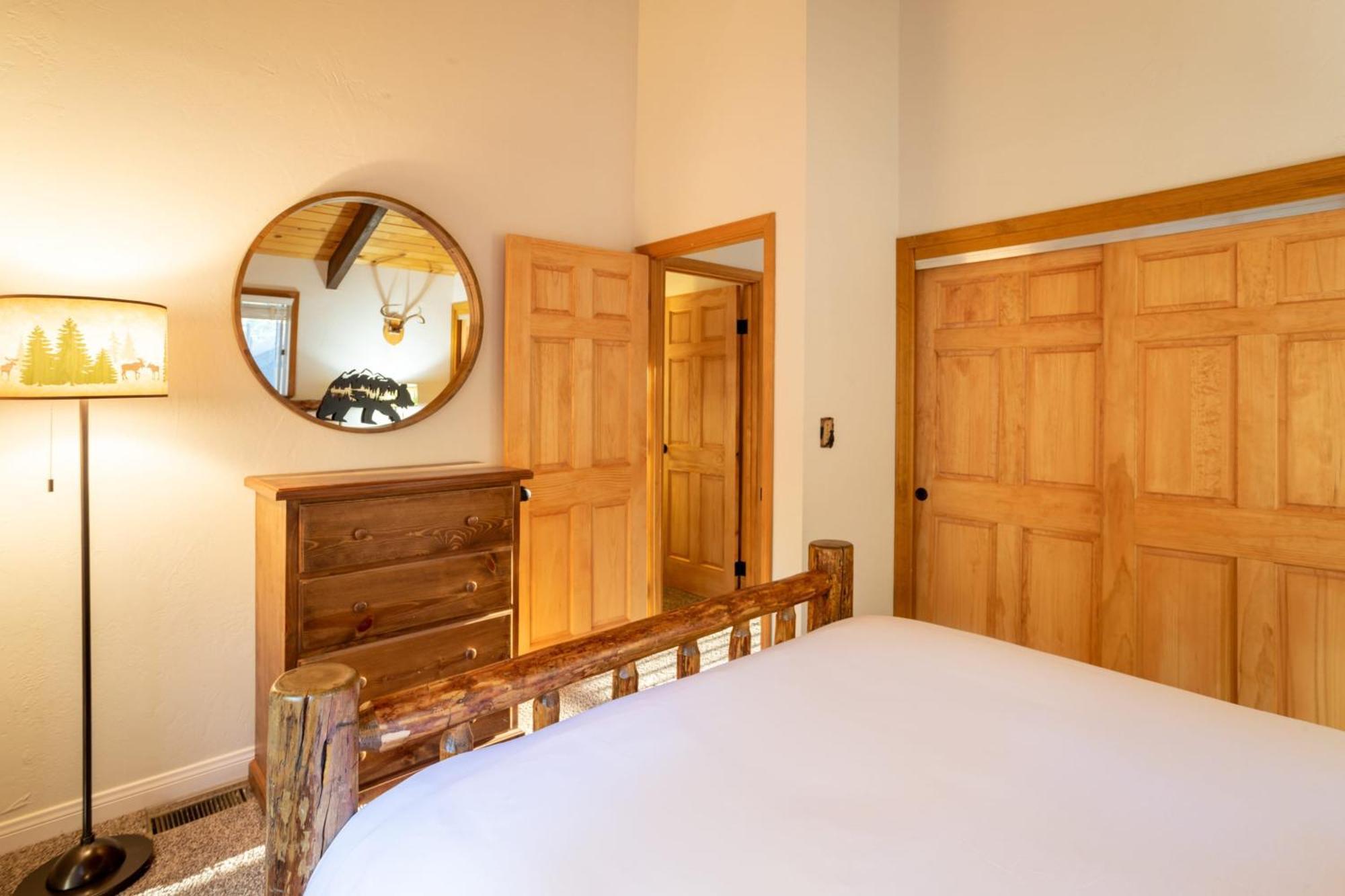 Bear'S Lair By Avantstay 3Mins From Bear Mountain Ski Resort Big Bear Lake Exterior foto