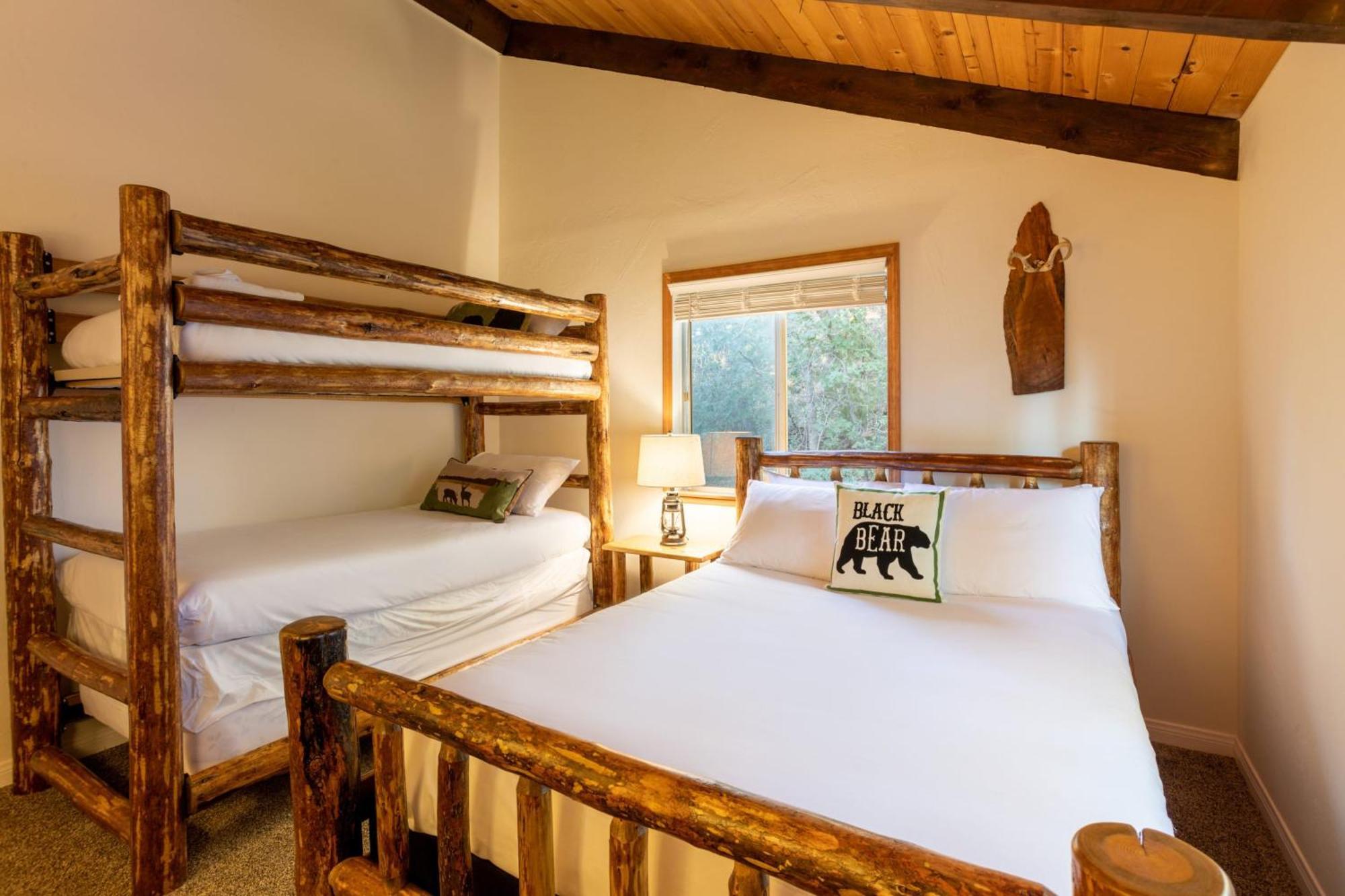 Bear'S Lair By Avantstay 3Mins From Bear Mountain Ski Resort Big Bear Lake Exterior foto