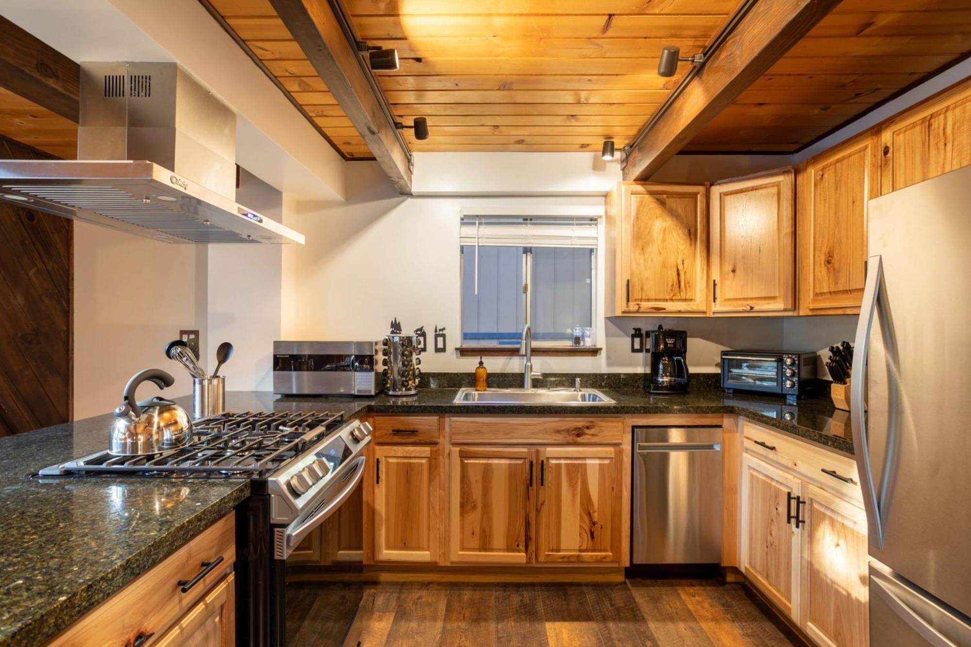 Bear'S Lair By Avantstay 3Mins From Bear Mountain Ski Resort Big Bear Lake Exterior foto