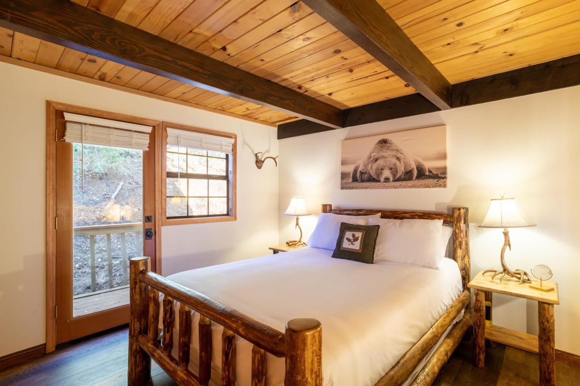 Bear'S Lair By Avantstay 3Mins From Bear Mountain Ski Resort Big Bear Lake Exterior foto